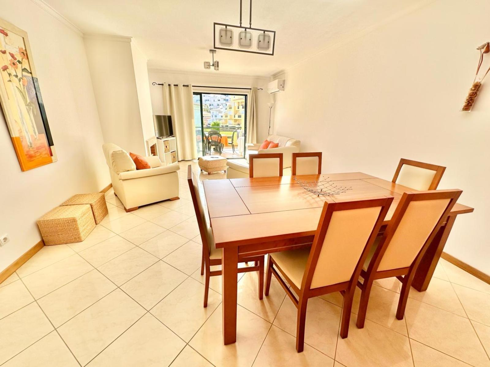 Jardins Santa Eulália by Albufeira Rental Habitación foto