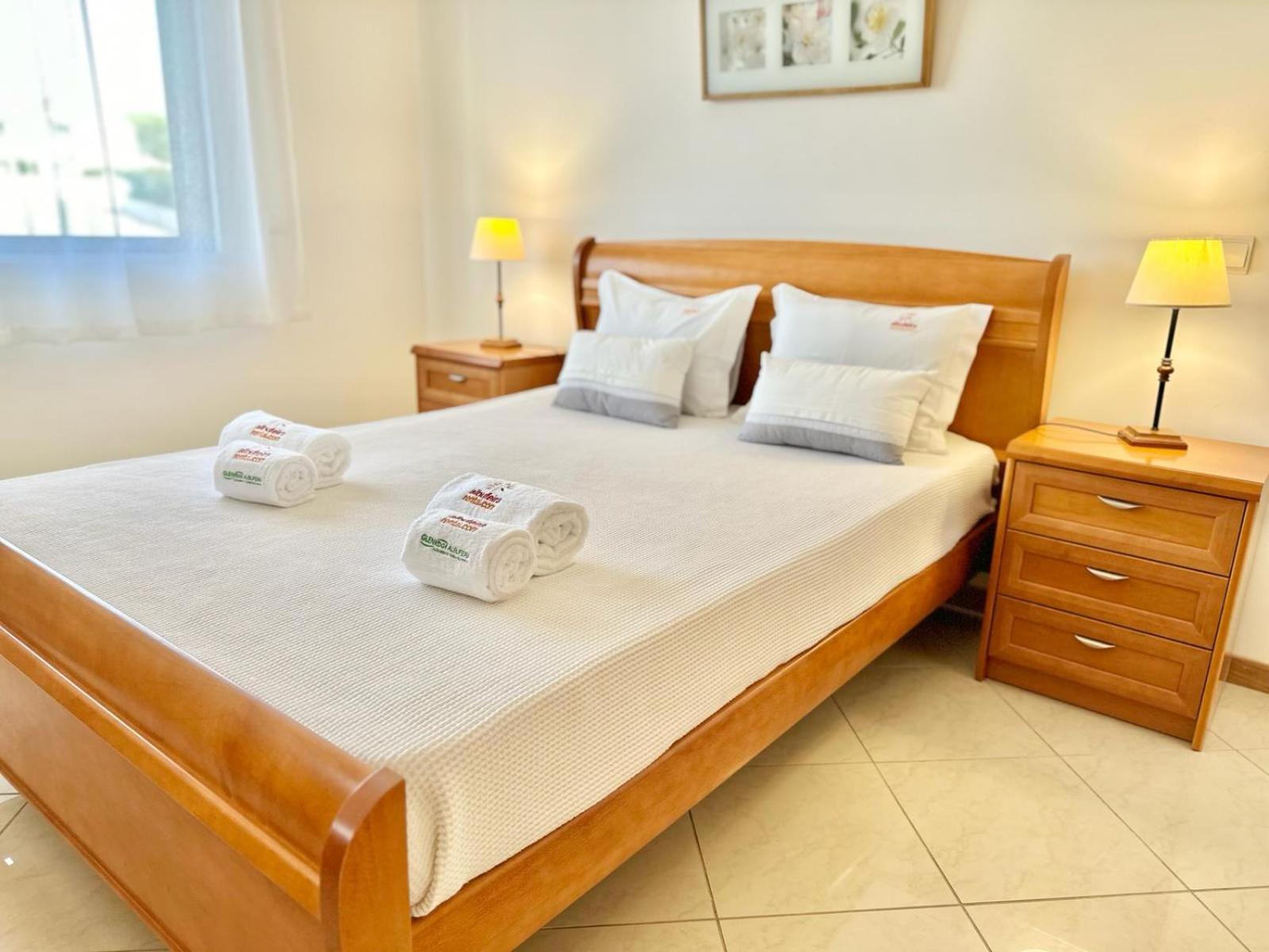 Jardins Santa Eulália by Albufeira Rental Habitación foto