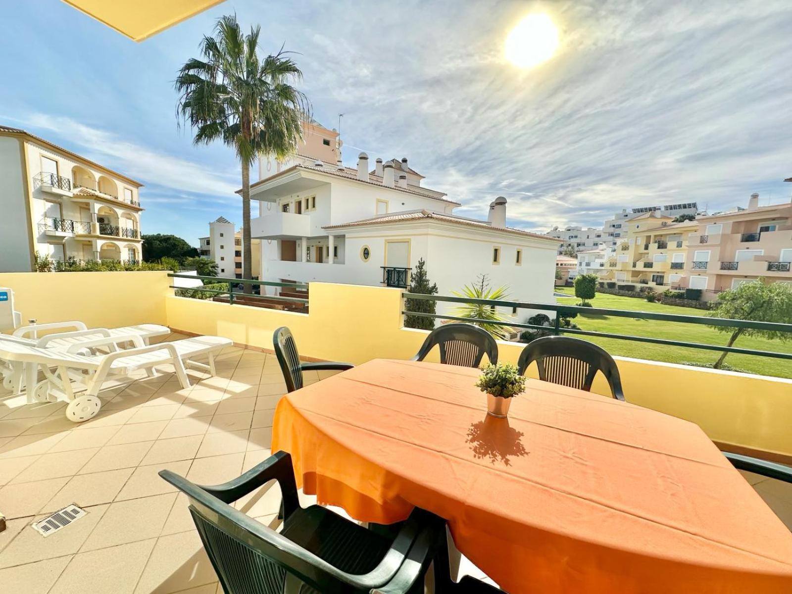 Jardins Santa Eulália by Albufeira Rental Habitación foto