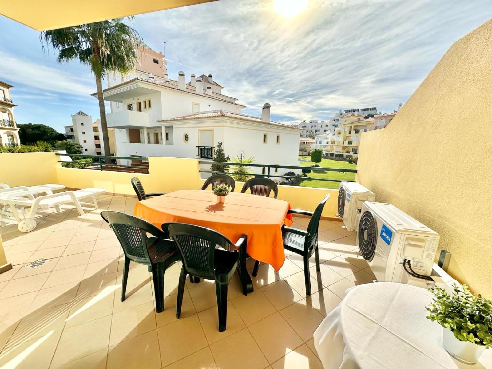 Jardins Santa Eulália by Albufeira Rental Habitación foto