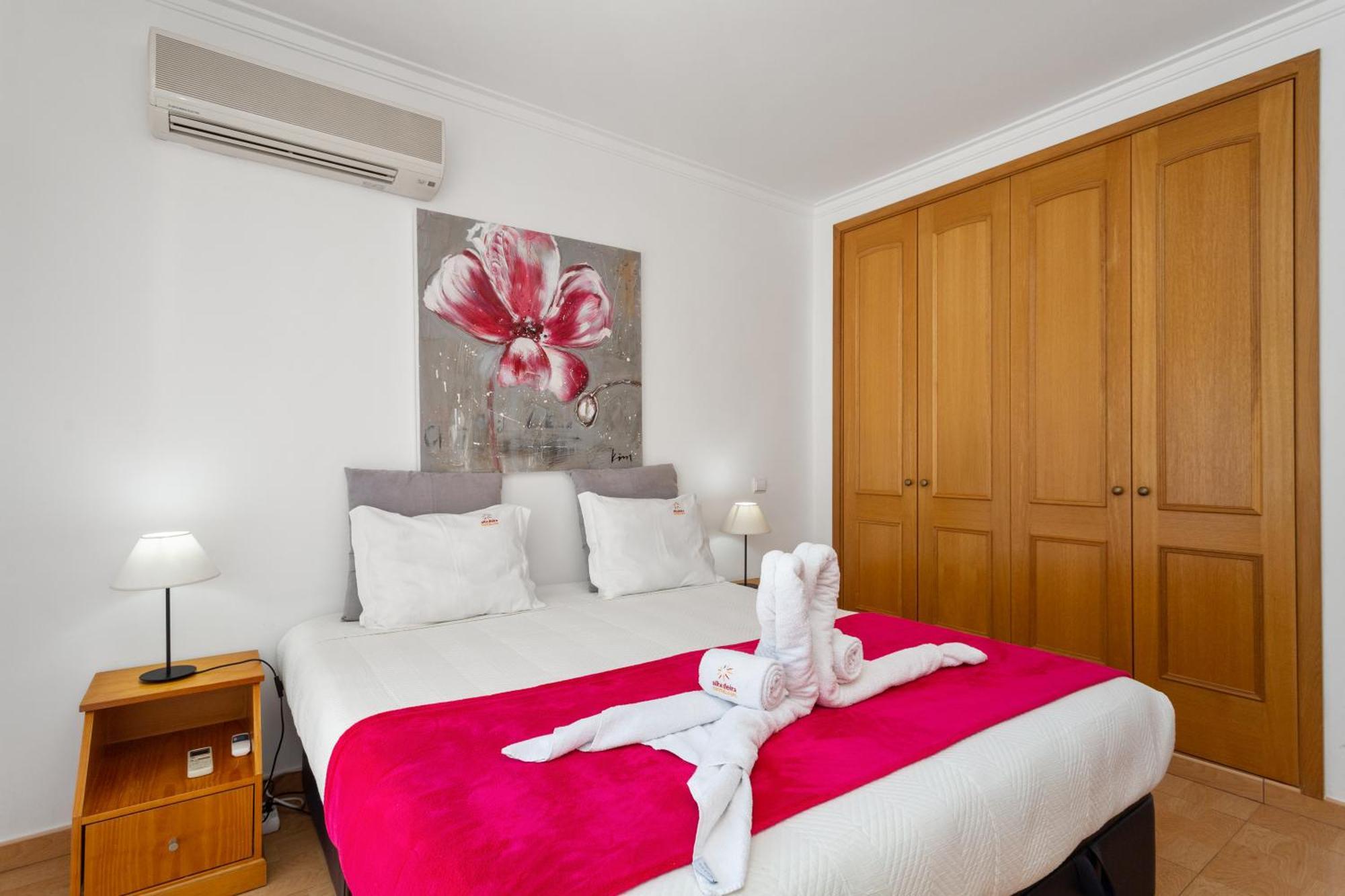 Jardins Santa Eulália by Albufeira Rental Habitación foto