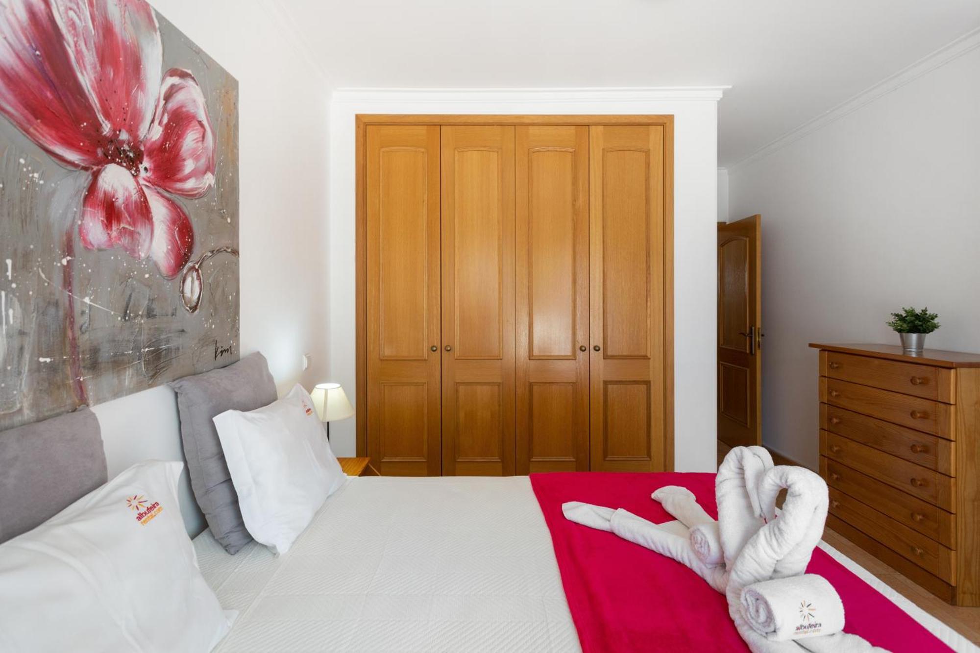 Jardins Santa Eulália by Albufeira Rental Habitación foto