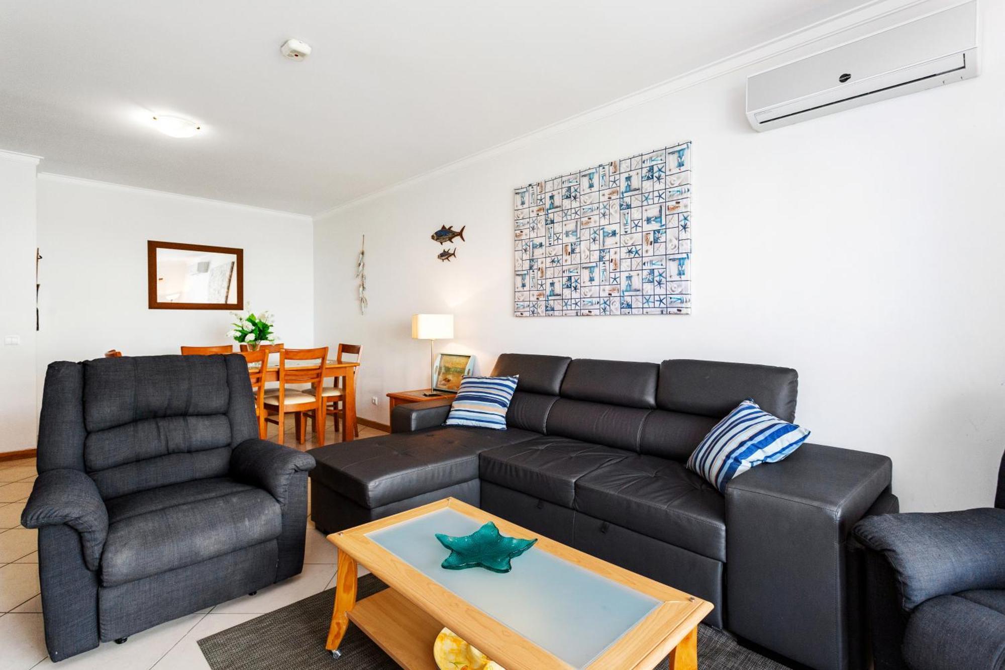 Jardins Santa Eulália by Albufeira Rental Habitación foto