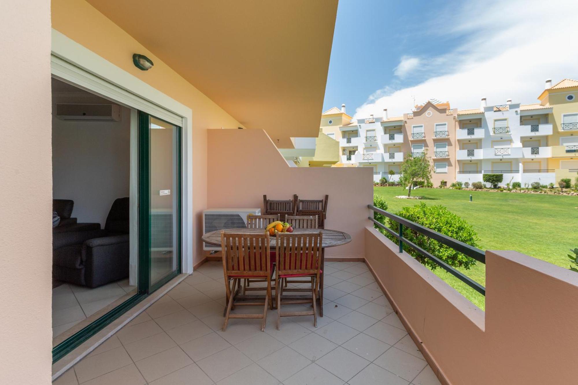 Jardins Santa Eulália by Albufeira Rental Habitación foto