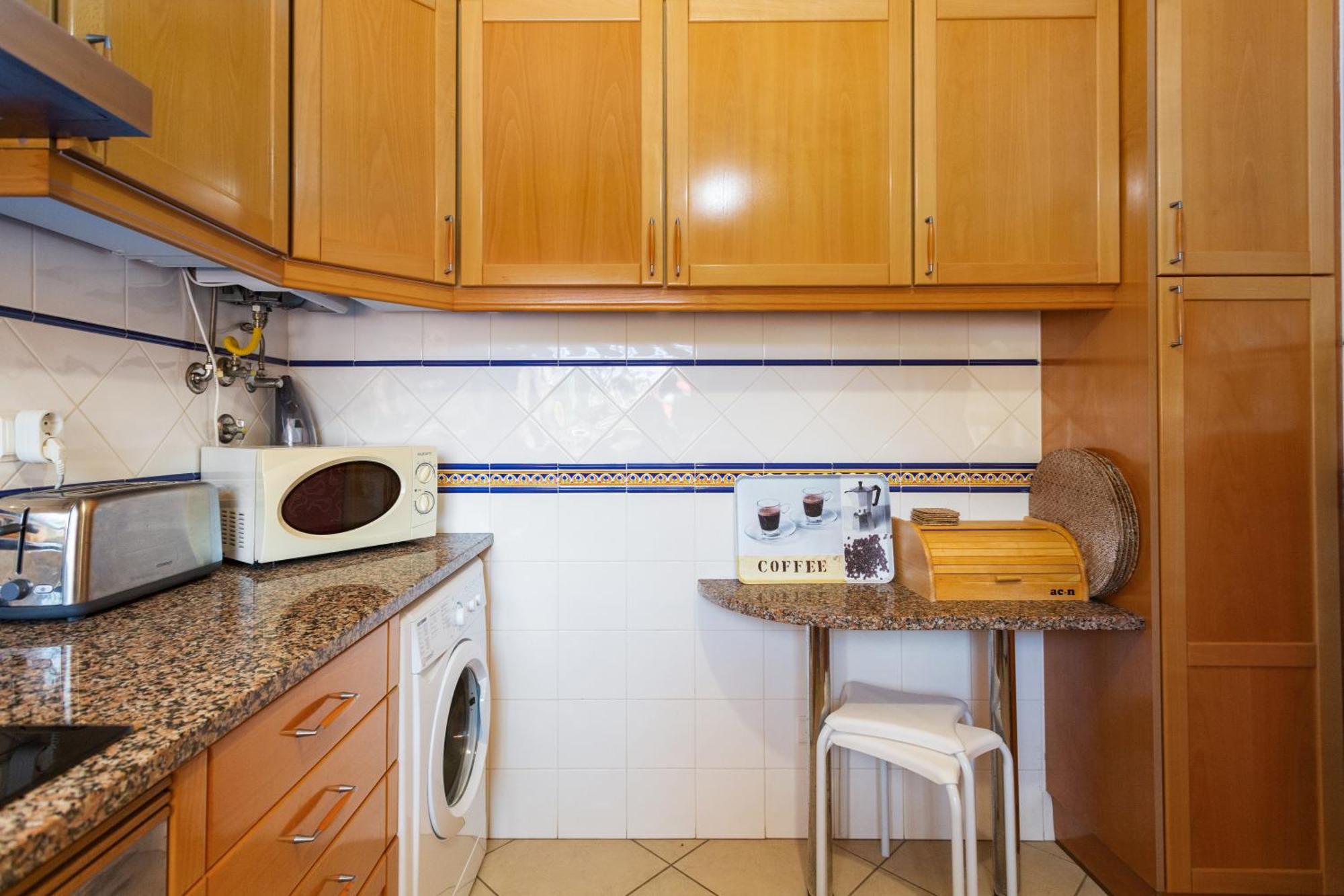 Jardins Santa Eulália by Albufeira Rental Habitación foto