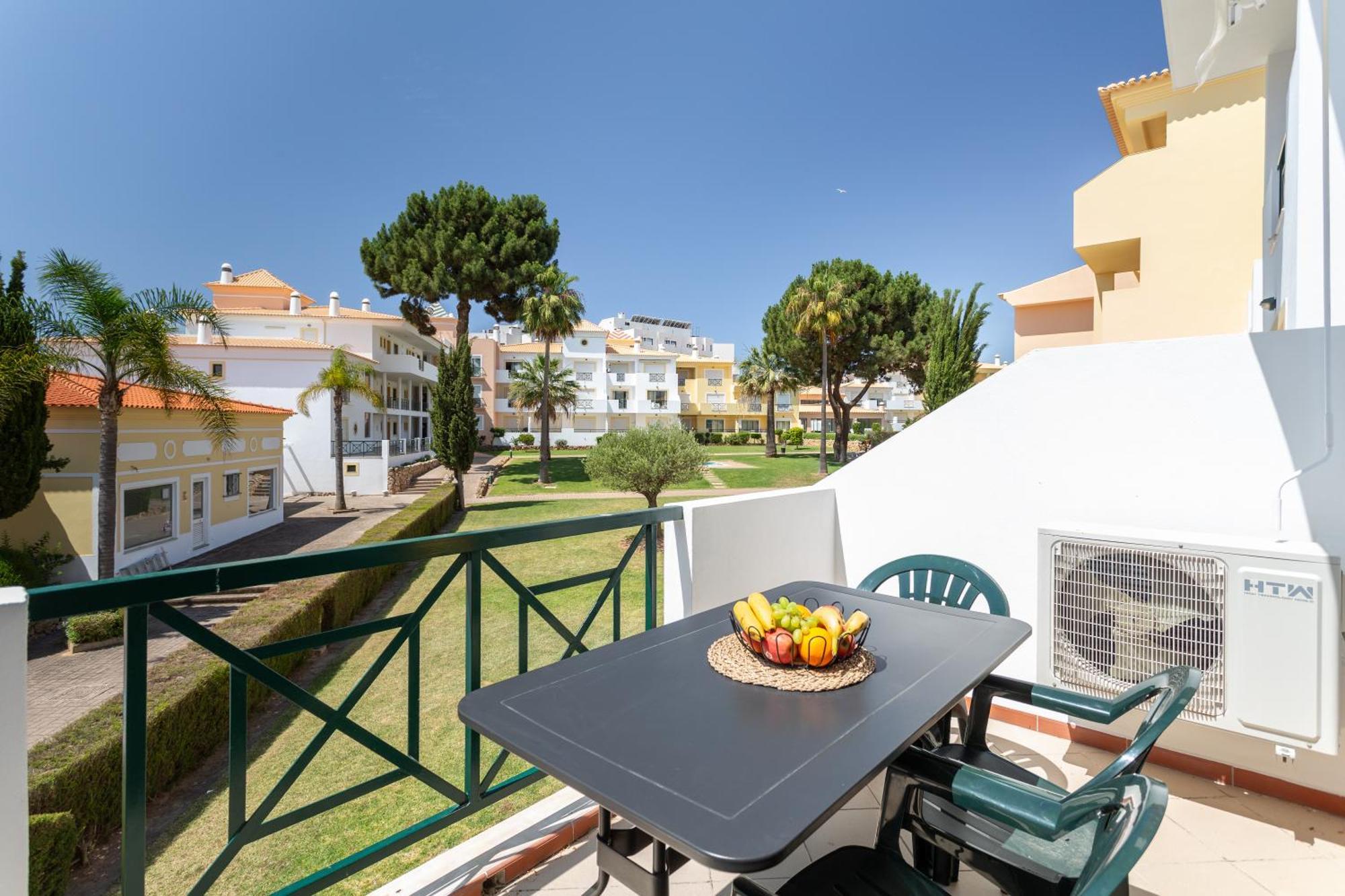 Jardins Santa Eulália by Albufeira Rental Habitación foto