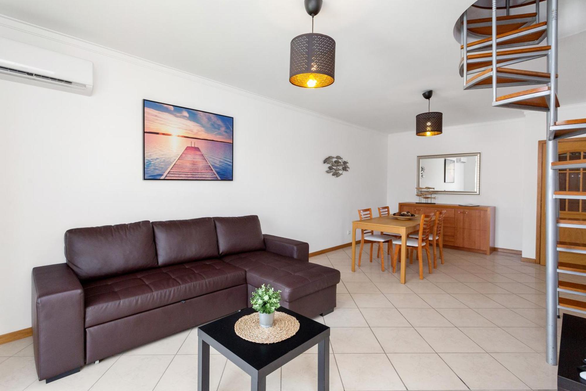 Jardins Santa Eulália by Albufeira Rental Habitación foto