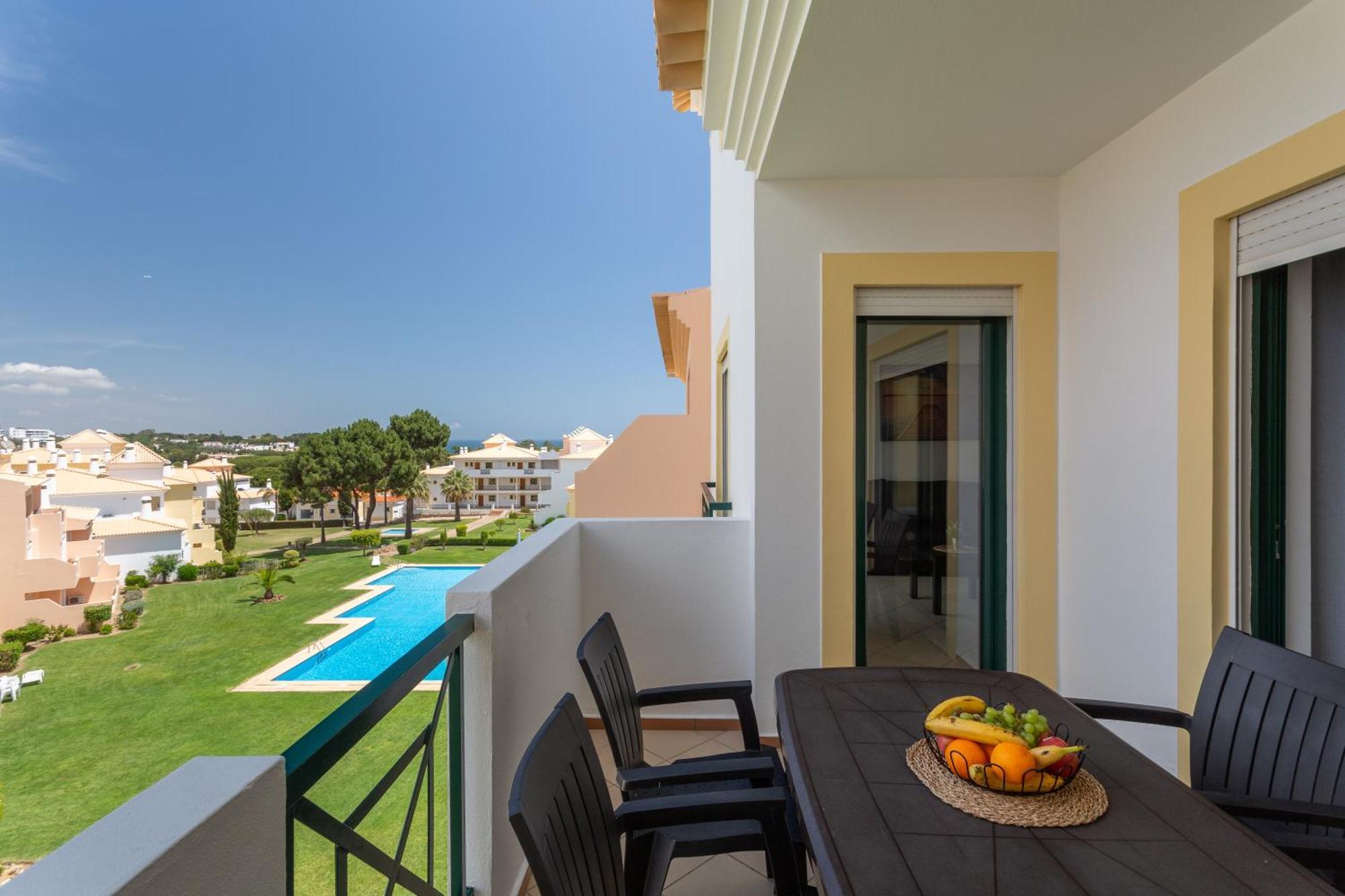 Jardins Santa Eulália by Albufeira Rental Habitación foto
