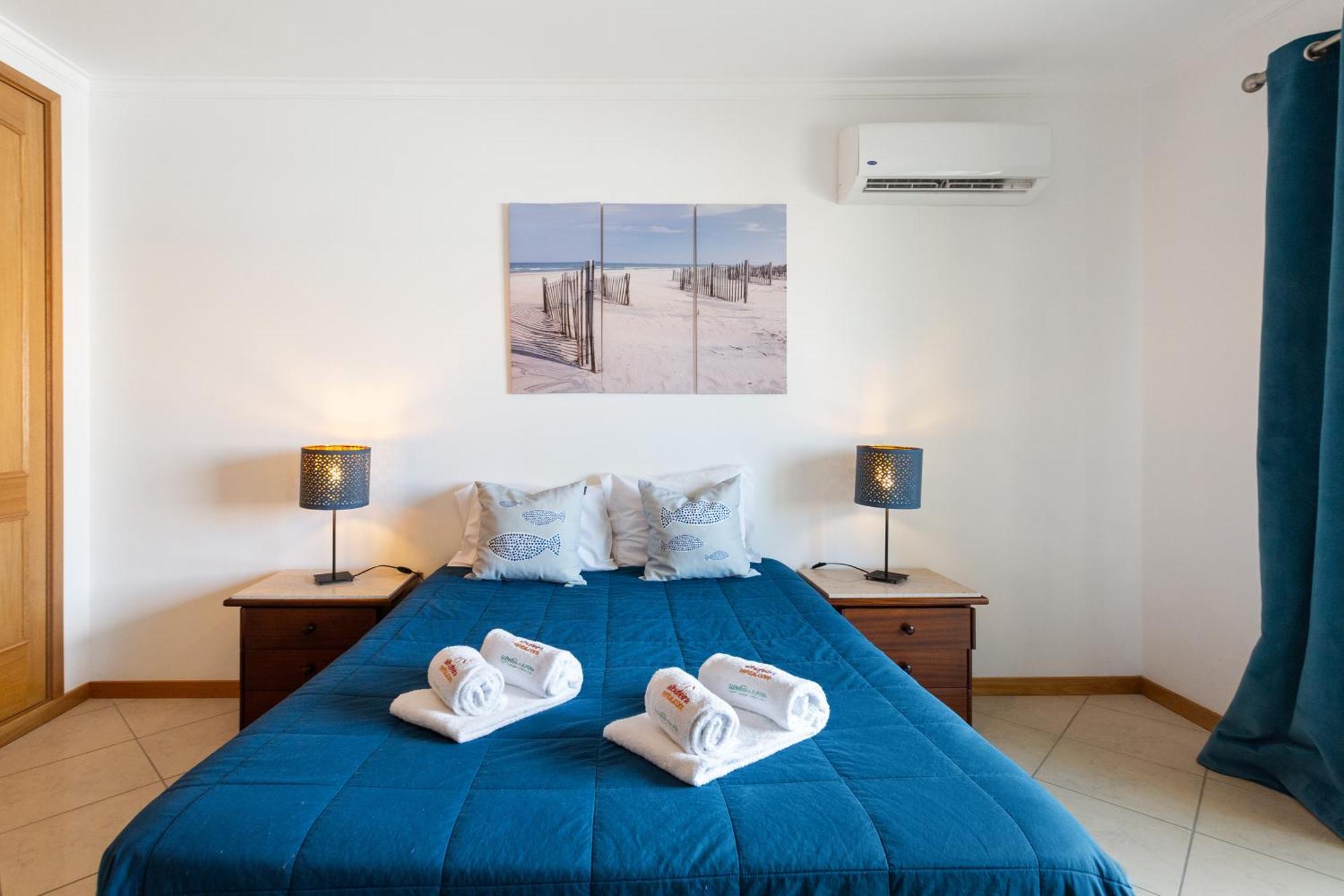 Jardins Santa Eulália by Albufeira Rental Habitación foto
