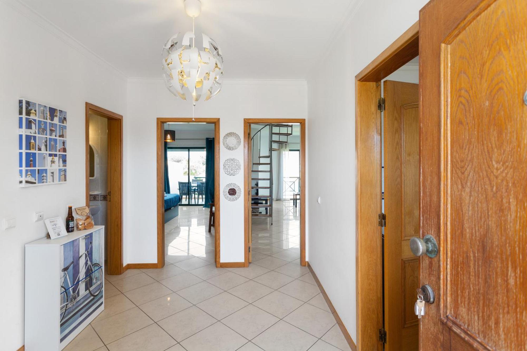 Jardins Santa Eulália by Albufeira Rental Habitación foto