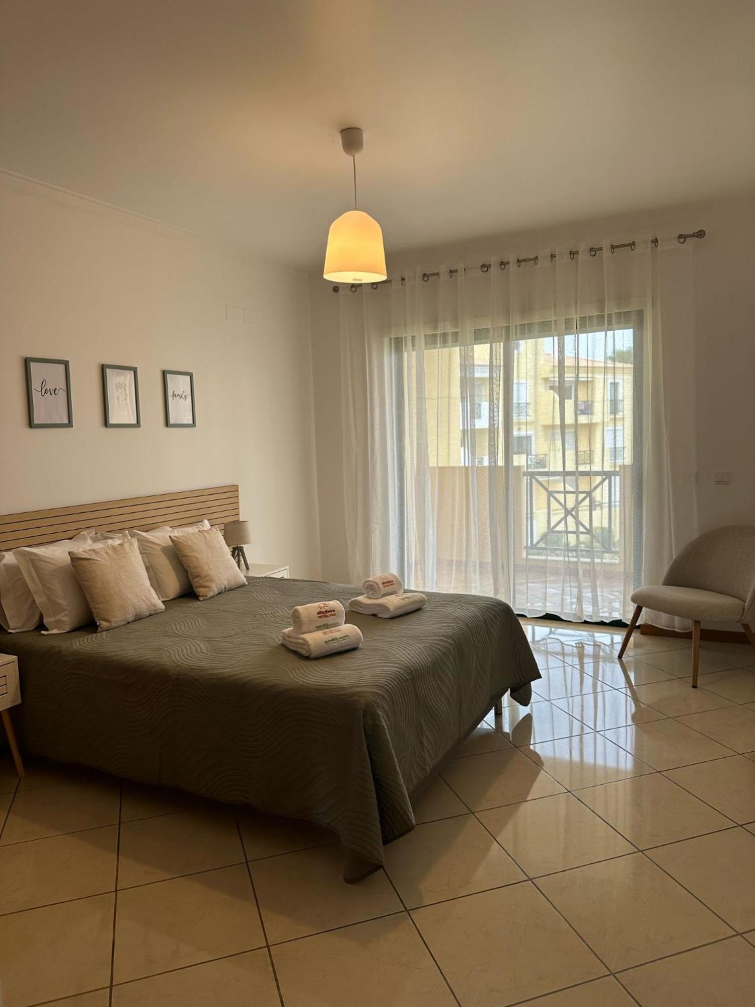 Jardins Santa Eulália by Albufeira Rental Habitación foto