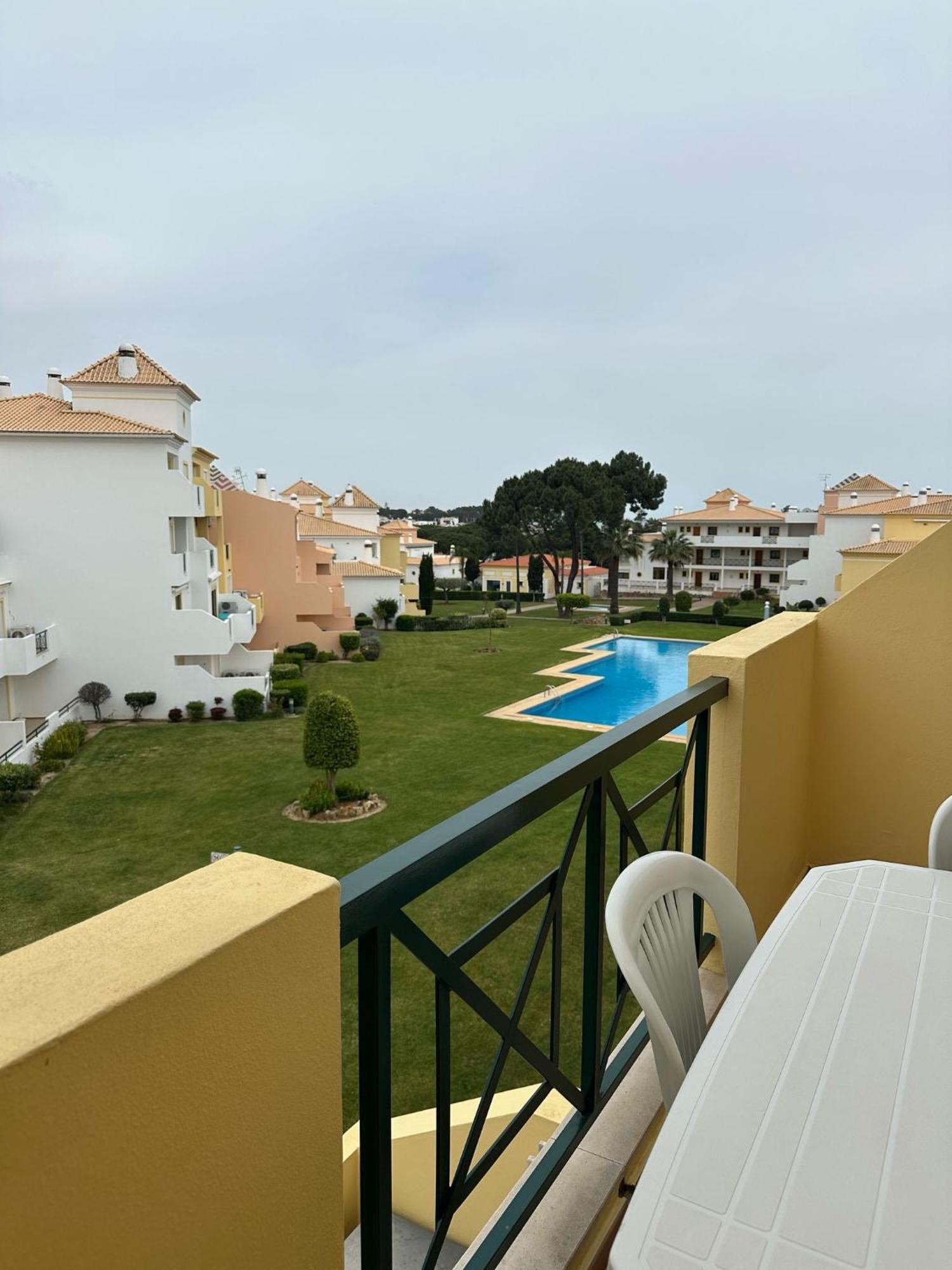 Jardins Santa Eulália by Albufeira Rental Exterior foto